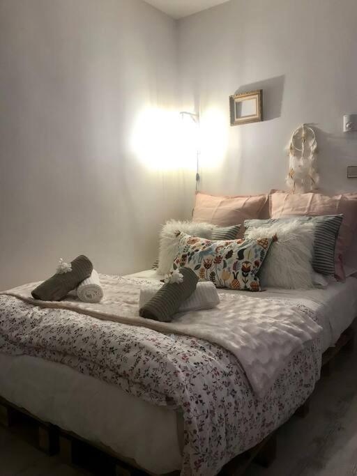 Charming Studio To Venelles 10 Minutes From Aix Exterior foto