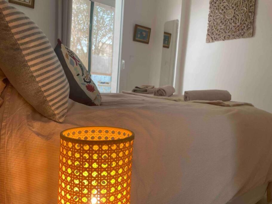 Charming Studio To Venelles 10 Minutes From Aix Exterior foto